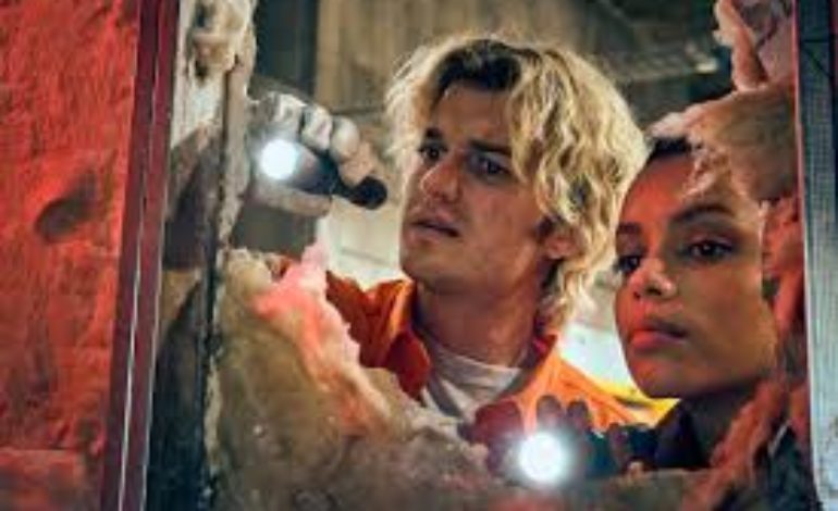 Samuel Goldwyn Films Picks Up Sci-Fi Adaptation Of David Koepp Novel ‘Cold Storage’ For Distribution