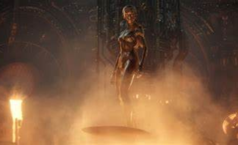 Julia Garner Discusses Her Role As The Silver Surfer In ‘The Fantastic Four: First Steps’