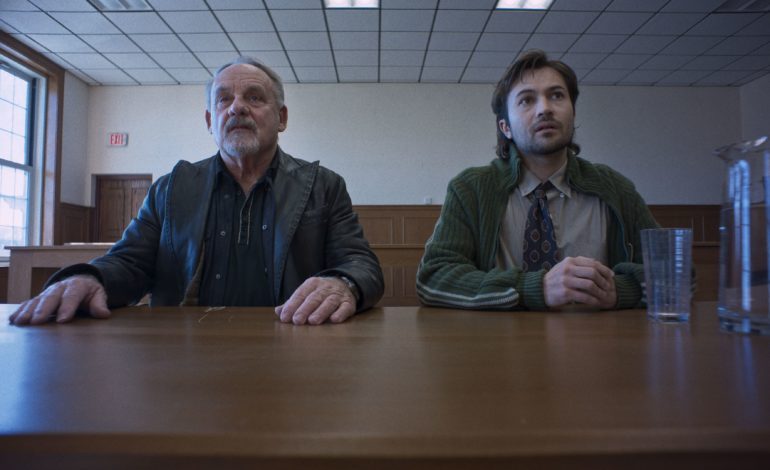 ‘Any Day Now’ Review: A True-ish Heist Buddy Comedy