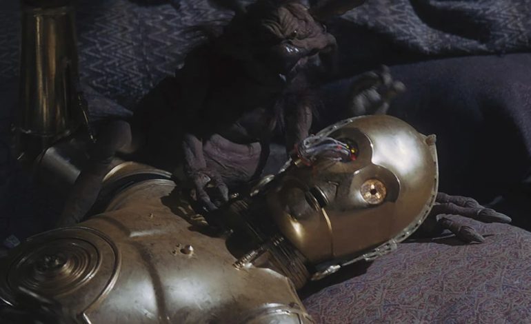 New AI Demo From Lucasfilm Sparks Backlash Among Fans