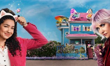 The Children’s Show ‘Gabby’s Dollhouse’ Is Hitting The Big Screen