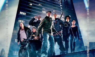 John Boyega Sci-Fi Debut 'Attack The Block' Is Now Streaming On Hulu