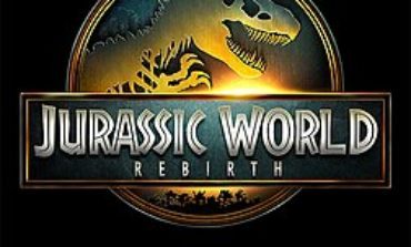 'Jurassic World: Rebirth' Receives PG-13 Rating From Motion Picture Association Board