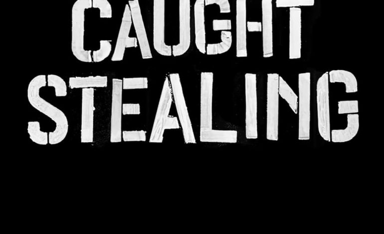 Trailer Debuts For Darren Arronofsky’s ‘Caught Stealing’ 