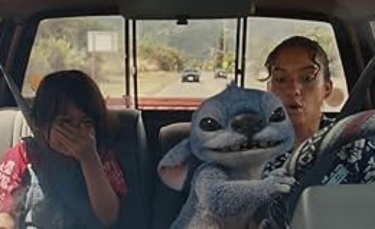‘Lilo & Stitch’ And ‘Mission: Impossible’ Prepare To Dominate Theaters In What Could Be The Best Memorial Day Weekend In Box Office History