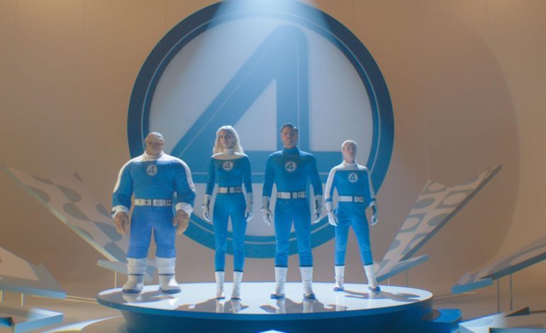 ‘The Fantastic Four: First Steps’ Gets Streaming Release Date