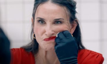 Study Findings Reveal Percent Of Women Involved In Film Behind The Camera