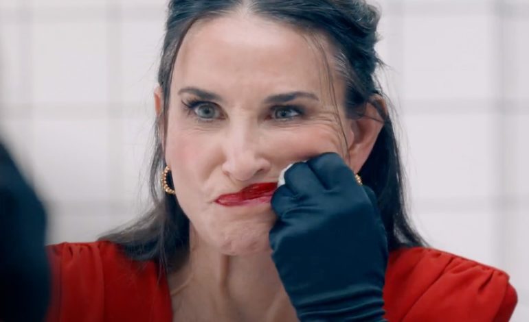 Study Findings Reveal Percent Of Women Involved In Film Behind The Camera