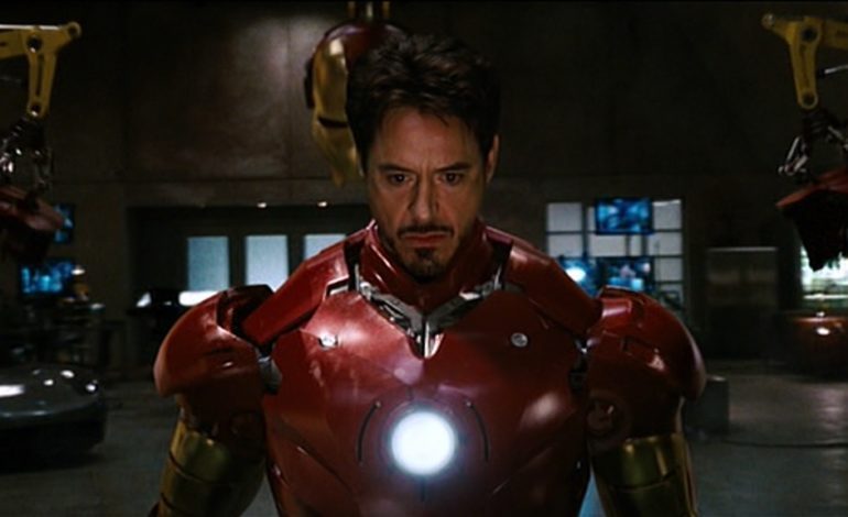 Newest MCU Film ‘Thunderbolts*’ Gains Support From Robert Downey Jr.