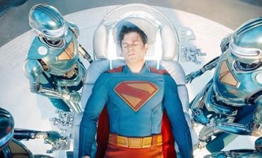 ‘Superman’ Faces Off With A Lawsuit That Could Hinder The Films Debut 