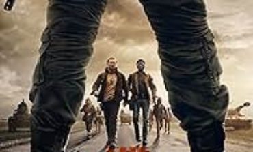 Trailer For New Stephen King Adaptation ‘The Long Walk’ Released