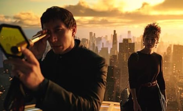 Francis Ford Coppola Sells Watches After ‘Megalopolis’ Flop