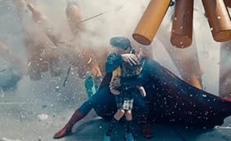 ‘Sgt. Rock’ Halts Production At DC Studios