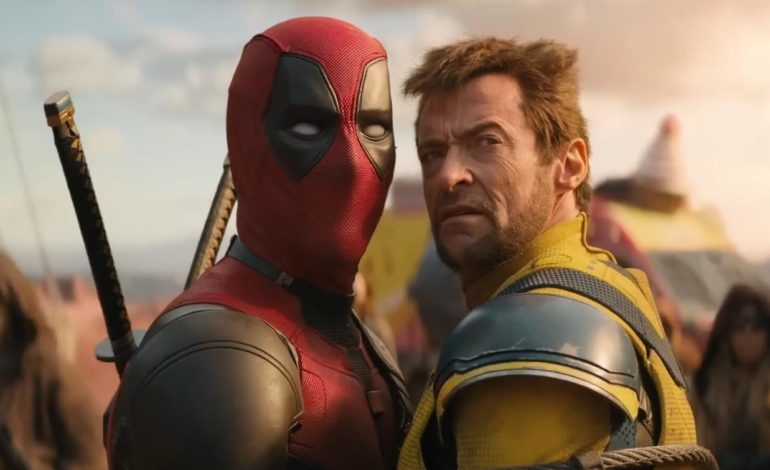 Potential X-Men/Deadpool Crossover Gains Traction At Disney