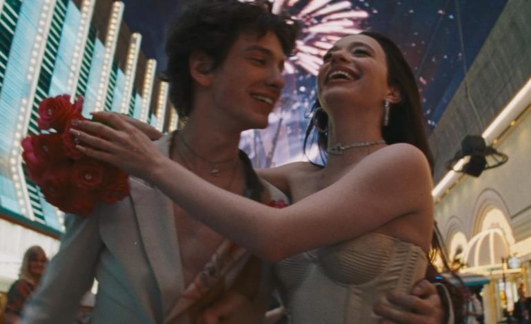 Mikey Madison And Kirsten Dunst Among The First To Join Cast Of ‘Reptilia’