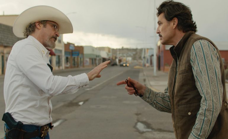 Ari Aster Gives Insight On His Reason For Making ‘Eddington’: “I Wanted To Paint A Picture Of The Society That We’re Now Living In”