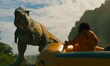 New ‘Jurassic World: Rebirth’ Trailer Promises Moviegoers Plenty Of Dinosaur Action 