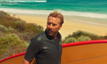 'The Surfer' Is Nic Cage’s Sun-Bleached Descent Into Madness