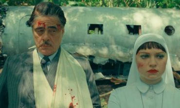 ‘The Phoenician Scheme’ Star Mia Threapleton On Joining The World Of Wes Anderson