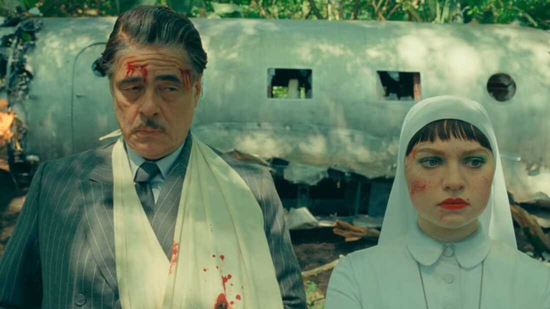 'The Phoenician Scheme' Projected To End Box Office Run As Wes Anderson's Lowest-Grossing Film Post Pandemic