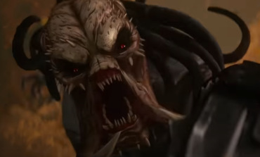 Three Human Warriors From Three Different Eras Fight The Predator In New Trailer For 'Predator: Killer of Killers'