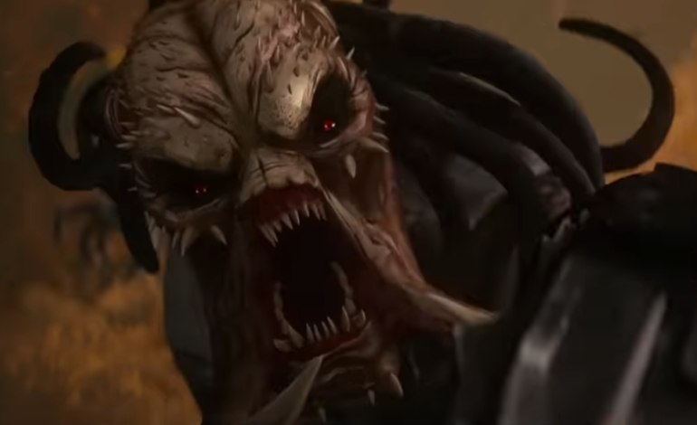 Three Human Warriors From Three Different Eras Fight The Predator In New Trailer For ‘Predator: Killer of Killers’