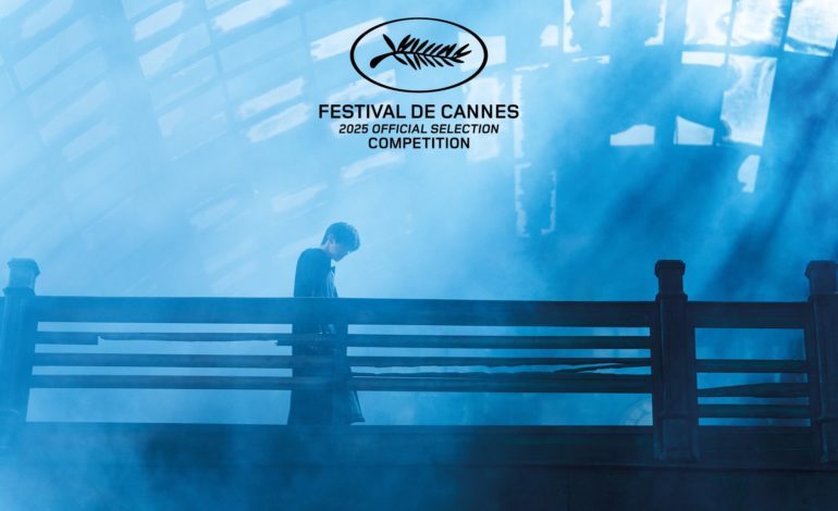 Janus Films Acquires Bi Gan’s Cannes Prize Winner ‘Resurrection’ For North America