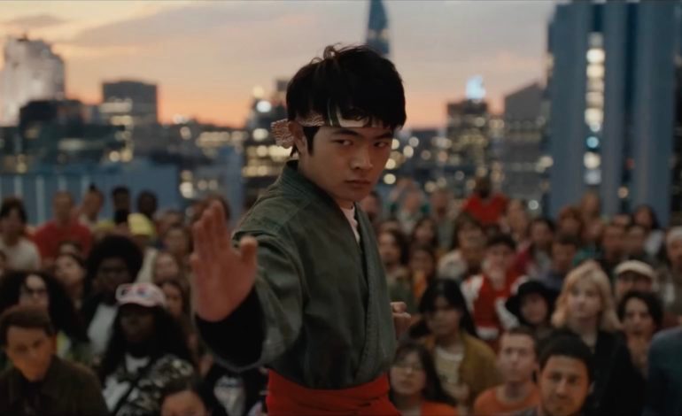 REVIEW: ‘Karate Kid: Legends’ Delivers A Bland Punch Up To The Original