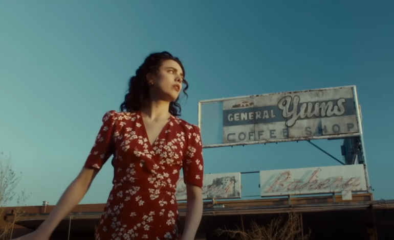 Margaret Qualley Stars As A Private Investigator In Trailer For ‘Honey Don’t!’