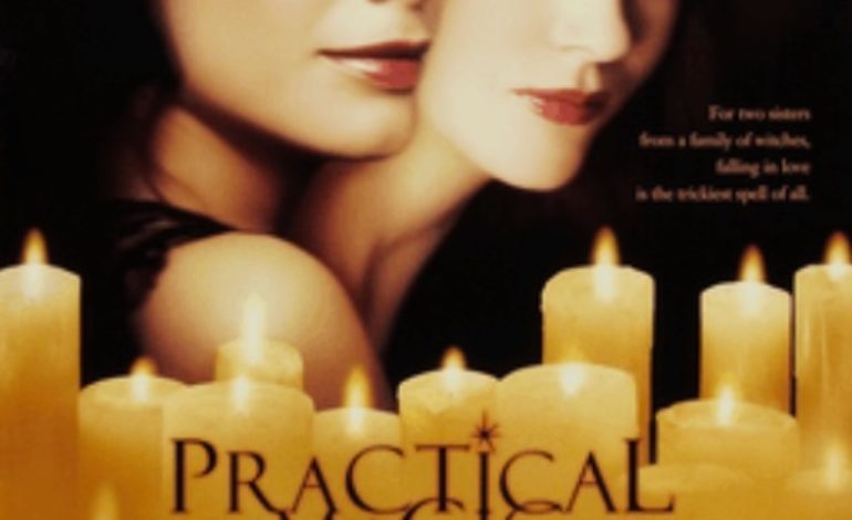 The Highly Anticipated Sequel To ‘Practical Magic’ Gets A Release Date