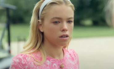 Milly Alcock Says That She Wasn't Given Much Advice On Preparing To Play Supergirl: "Prepare To Be Bruised"