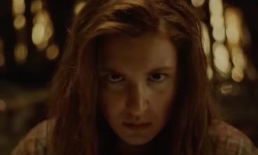 'Yellowjackets' Stars Courtney Eaton And Sophie Nélisse To Co-Star And Produce 'Girl in Pieces' Adaptation