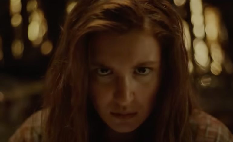 ‘Yellowjackets’ Stars Courtney Eaton And Sophie Nélisse To Co-Star And Produce ‘Girl in Pieces’ Adaptation