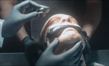 Pete Davidson Discovers Horrifying Secrets At A Retirement Facility In New Trailer For 'The Home'