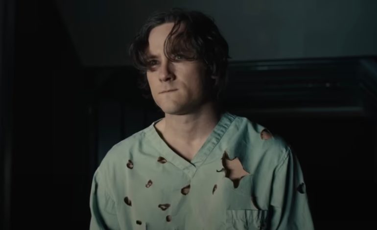 Lewis Pullman Talks Getting Into Shape For ‘Thunderbolts*’