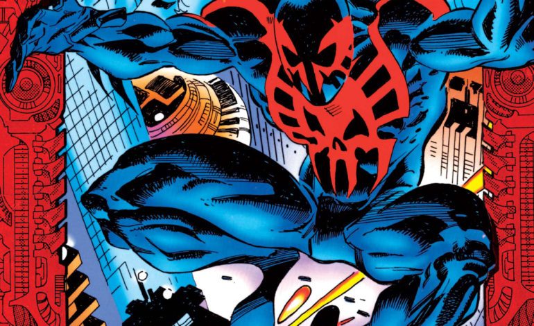 Marvel And DC Comics Writer And Creator Of Spider-Man 2099, Peter David Dead at 68