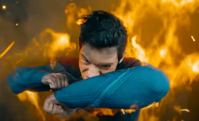 ‘Superman’ Trailer Released By DC