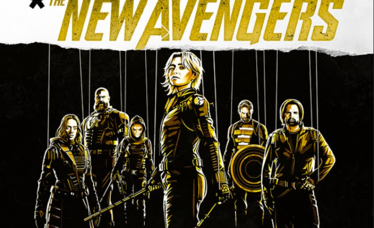 ‘Thunderbolts*’ Finally Receives Streaming Release Date