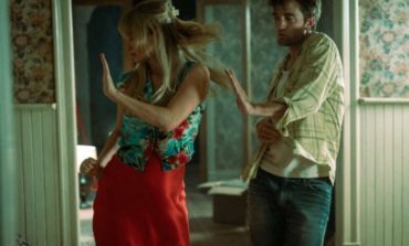 Jennifer Lawrence And Robert Pattinson Discuss Their Work On 'Die, My Love' And Being Parents During Cannes Press Conference