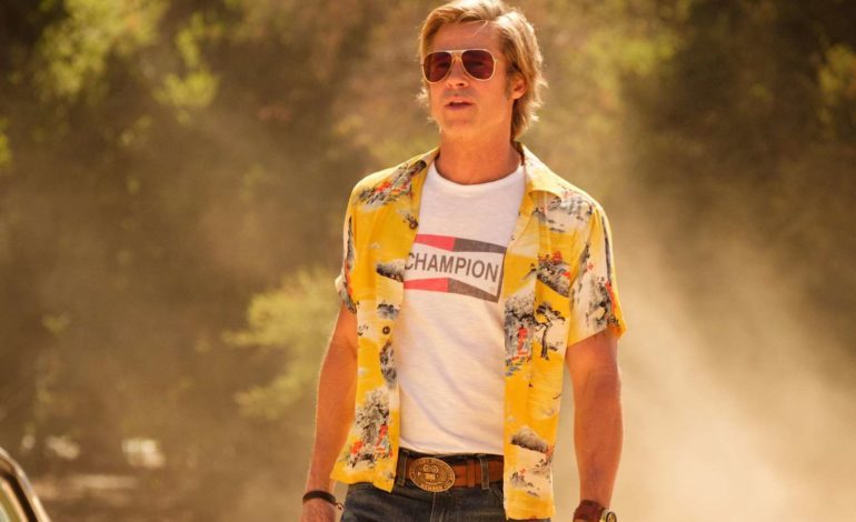 David Fincher-Directed ‘Once Upon A Time In Hollywood’ Sequel Adds Scott Caan And Elizabeth Debicki To Its Cast