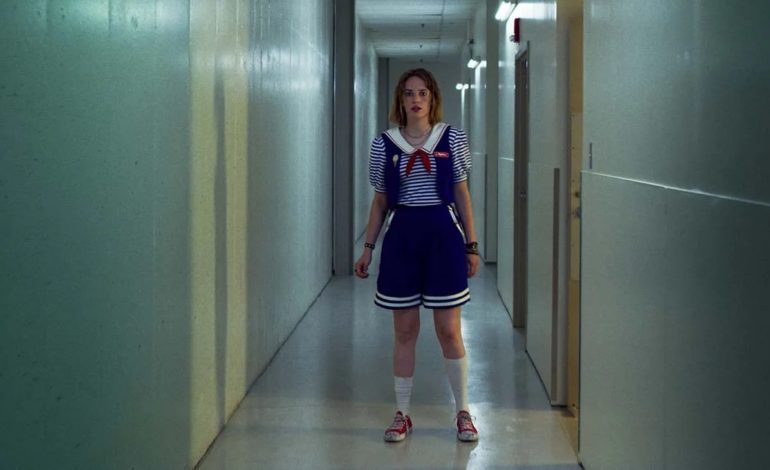 Maya Hawke Joins Cast For ‘Hunger Games: Sunrise On The Reaping’
