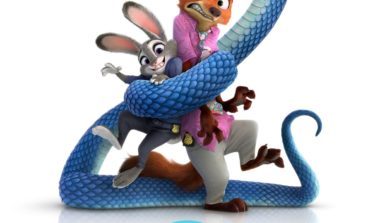 'Zootopia 2' Preview Shown At Annecy Animation Festival