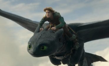 Live-Action 'How To Train Your Dragon' Becomes Streaming Hit On Peacock