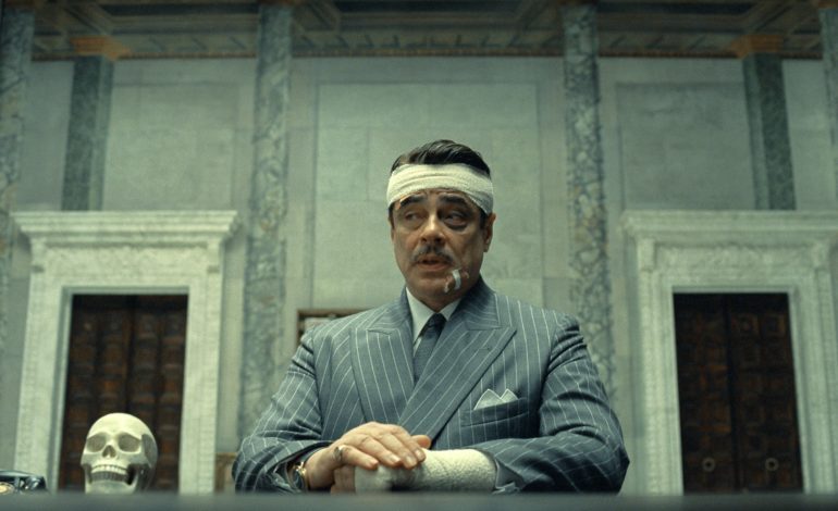 REVIEW: ‘The Phoenician Scheme’, Are Stunning Visuals Starting To Become More Important Than Substance?