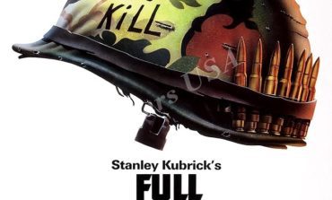 The Significance Of Authentic War Depictions Of Full Metal Jacket