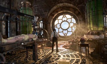 Oscar Isaac And Mia Goth Tease Guillermo Del Toro's 'Frankenstein' At Red Carpet For Netflix's Tudum Event