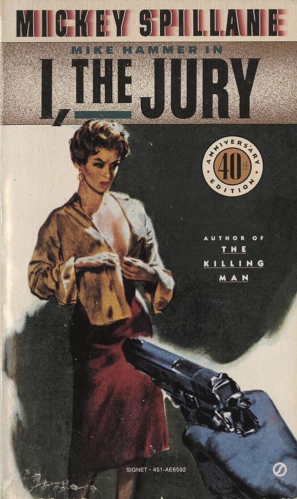 Matthew McConaughey and Nic Pizzolatto To Reunite On Pulp Investigator 'Mike Hammer' Adaptation