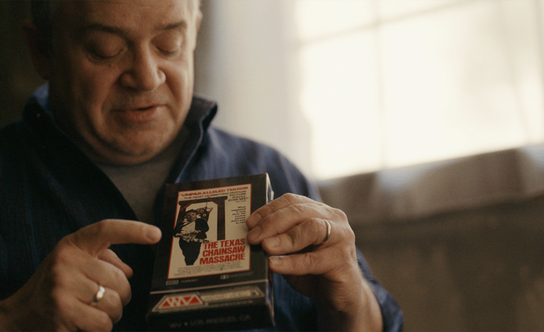 New Trailer Released For ‘Texas Chainsaw Massacre’ Documentary ‘Chain Reactions’