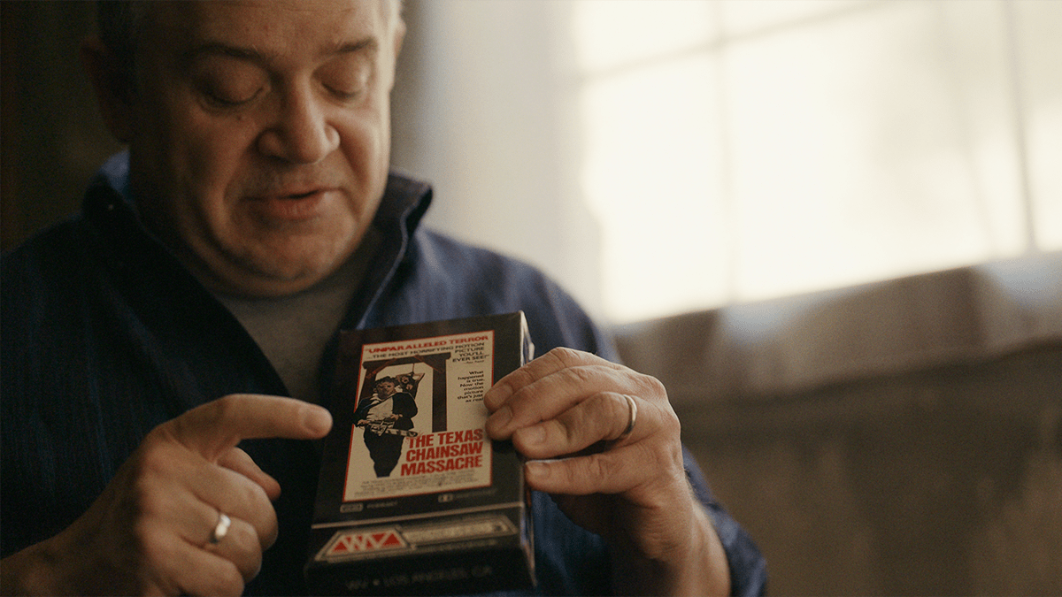 New Trailer Released For 'Texas Chainsaw Massacre' Documentary 'Chain Reactions'