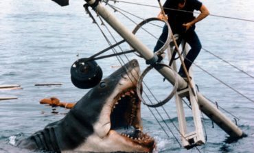 NBC To Air 50th Anniversary Screening Of 'Jaws' With Steven Spielberg Introducing on June 20th